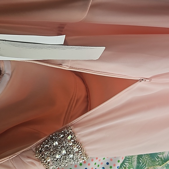Long formal dress, size 20w,NWT - Picture 13 of 13